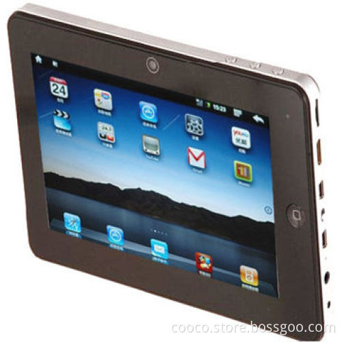 MID Tablet, 9.7 inch IPS Display, A10 Process Cortex A8 1.5GHz, Built in 16GB, S Google Android 4.0